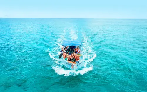 El Cielo Clear Boat & Beach Escape At Cozumel (3)