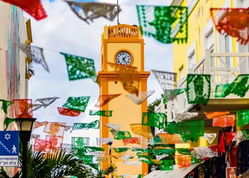 Clock Tower